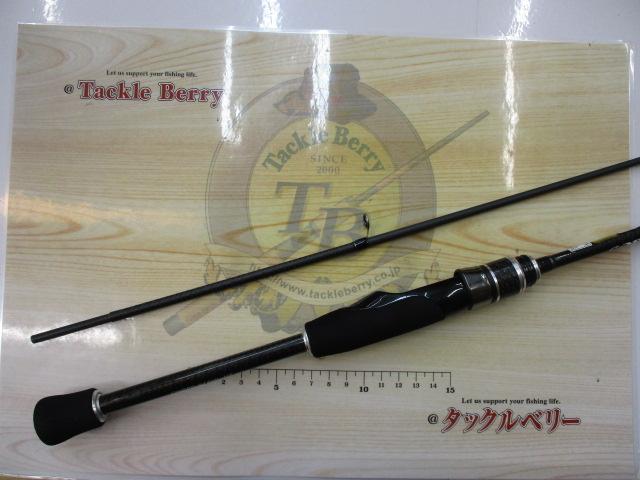 ヌーボコルトプロトタイプ GNCPS-612UL-HS｜＠ベリーネット 日本