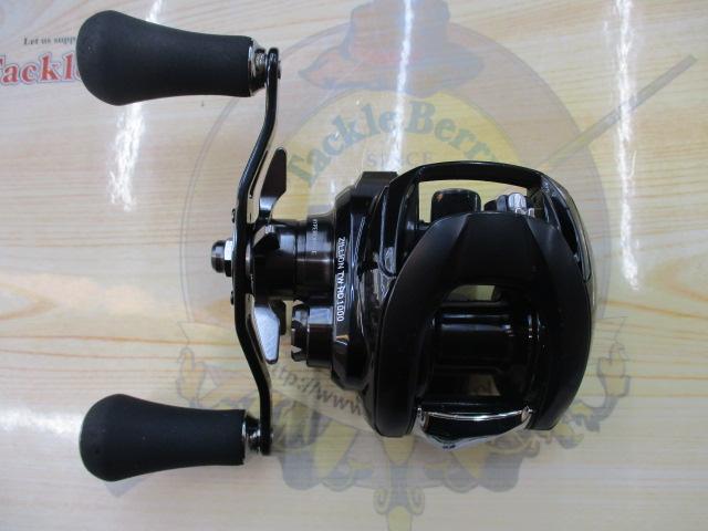 22ジリオン TW HD 1000XHL