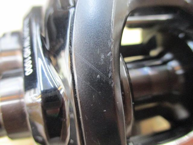 22ジリオン TW HD 1000XHL