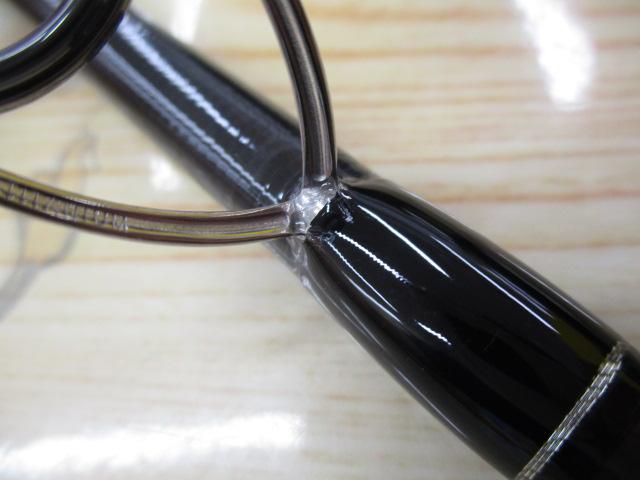 レッドアイ 97 NANO