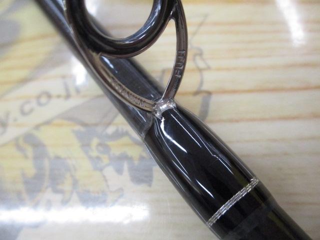 レッドアイ 97 NANO