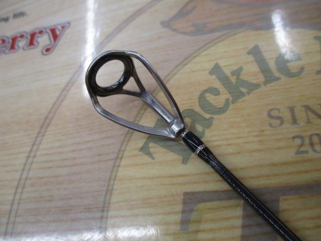 レッドアイ 97 NANO