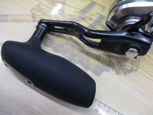 21オシアジガー 1501XG｜＠ベリーネット 日本最大新品中古釣具