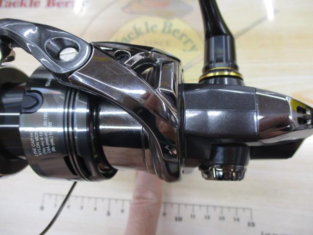 24ツインパワー 4000XG｜＠ベリーネット 日本最大新品中古釣具WEBショップ