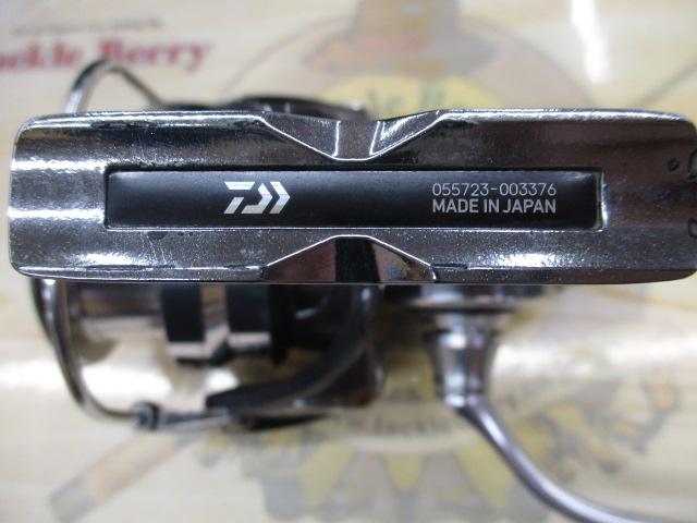 18イグジスト LT4000-CXH｜＠ベリーネット 日本最大新品中古釣具WEB