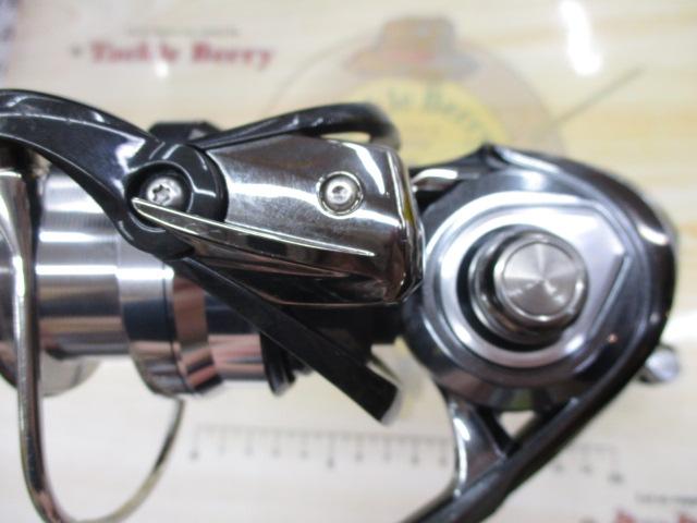 18イグジスト LT4000-CXH｜＠ベリーネット 日本最大新品中古釣具WEB