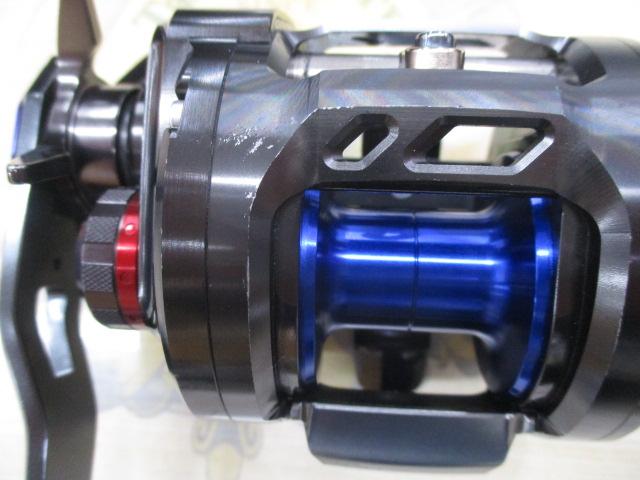 ソルティガBJ 200SHL｜＠ベリーネット 日本最大新品中古釣具WEB