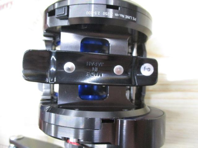 ソルティガBJ 200SHLと100SHLセット ソルティガBJ 200SHL｜＠ベリーネット 日本最大新品中古釣具WEB