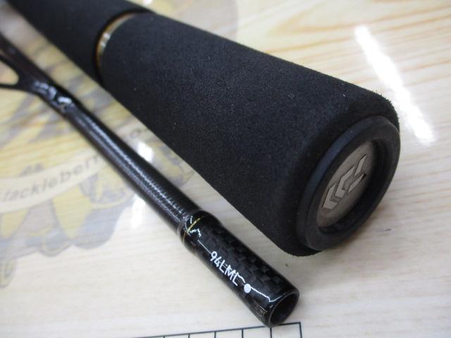 DAIWA モアザン　エキスパートAGS94LML　中古美品 DAIWA モアザン エキスパートAGS94LML 中古美品 2025年最新