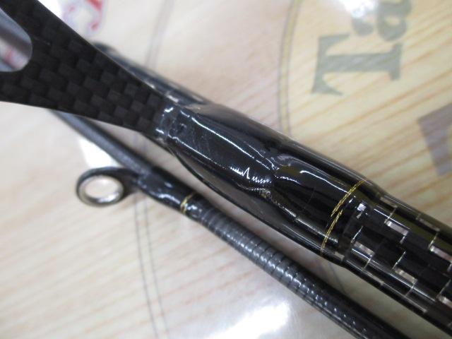 モアザンEX AGS94LML｜＠ベリーネット 日本最大新品中古釣具WEBショップ