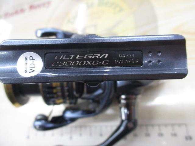 21アルテグラ C3000XG｜＠ベリーネット 日本最大新品中古釣具WEB