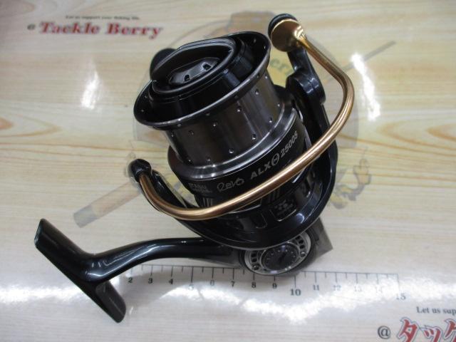 レボ ALXシータ(Θ) 2500S