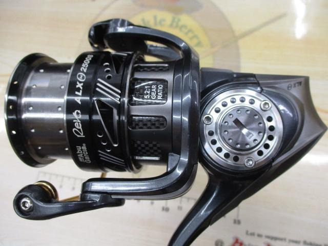 レボ ALXシータ(Θ) 2500S