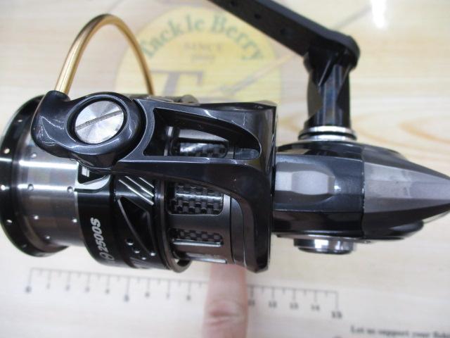 レボ ALXシータ(Θ) 2500S