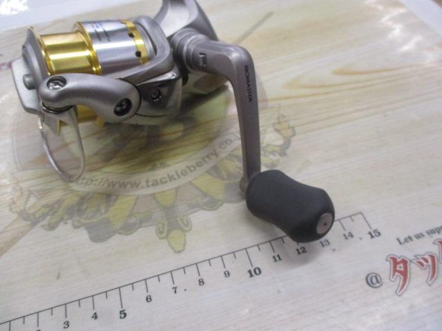 05バイオマスター 2500S｜＠ベリーネット 日本最大新品中古釣具WEBショップ