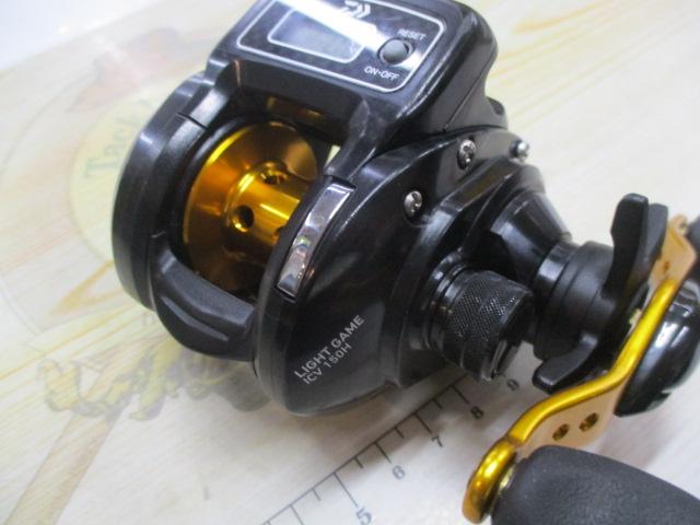 ライトゲームICV 150H