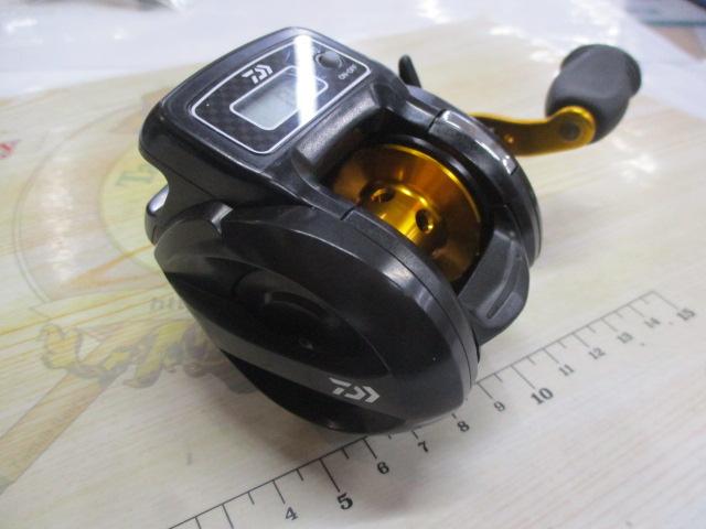 ライトゲームICV 150H