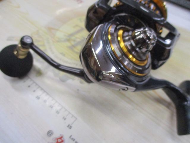 DAIWA - 新品未使用！ セルテートHD 3500SH 16セルテート HD3500SH｜＠ベリーネット 日本最大新品中古釣具