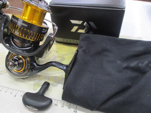 16セルテート HD4000H｜＠ベリーネット 日本最大新品中古釣具WEBショップ