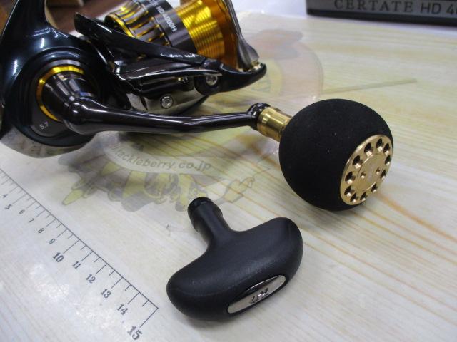 16セルテート HD4000H｜＠ベリーネット 日本最大新品中古釣具WEBショップ