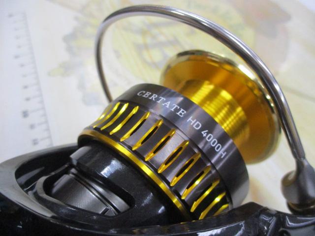 16セルテート HD4000H