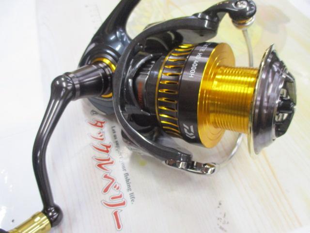 16セルテート HD4000H｜＠ベリーネット 日本最大新品中古釣具WEBショップ