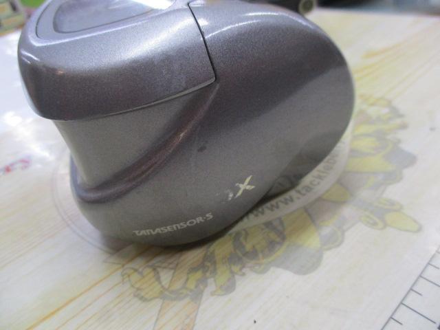 タナセンサーS 300DX