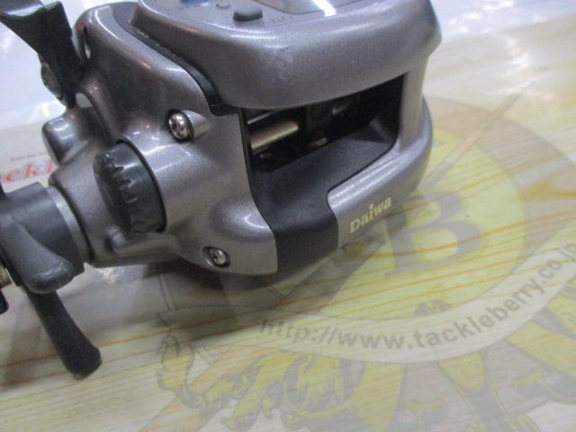 タナセンサーS 300DX