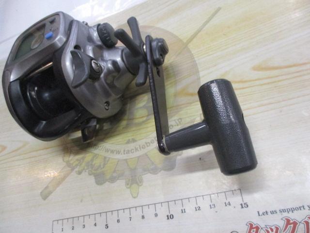 タナセンサーS 300DX