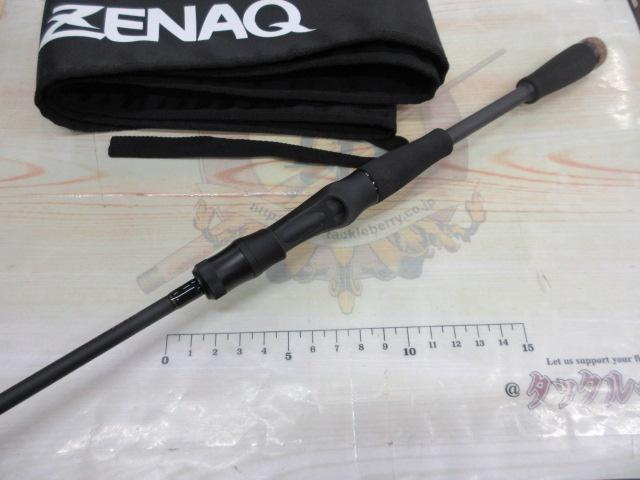 スピラド ブラッカート B3.5-68 Bottom Sensor｜＠ベリーネット