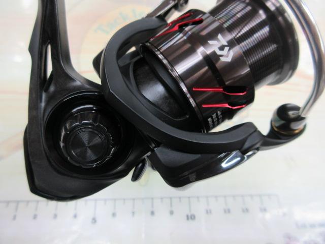 18タトゥーラLT 2500S DAIWA（釣り） DAIWA 18 TATULA LT2500S-XH ダイワ タトゥーラ