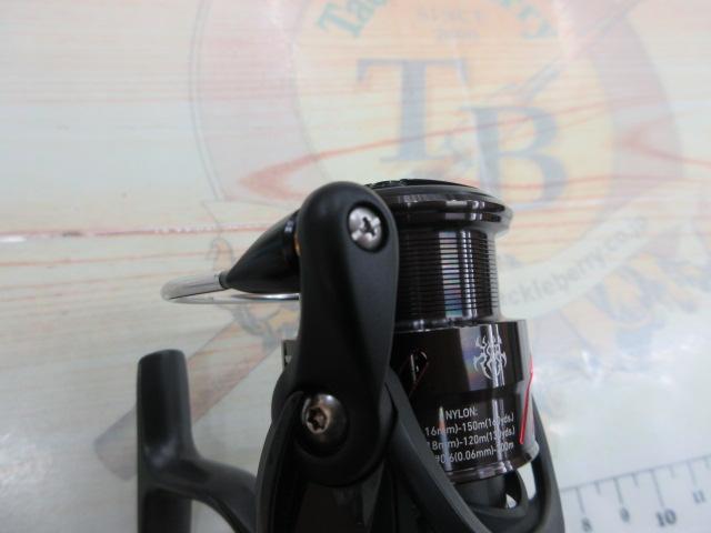 18タトゥーラ LT2500S-XH｜＠ベリーネット 日本最大新品中古釣具