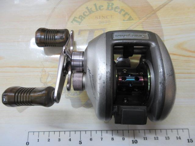 97メタニウムXT(LH)