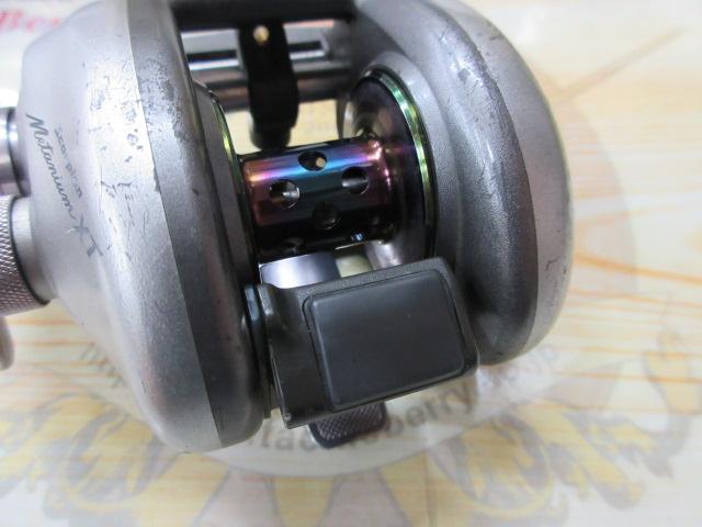 97メタニウムXT(LH)