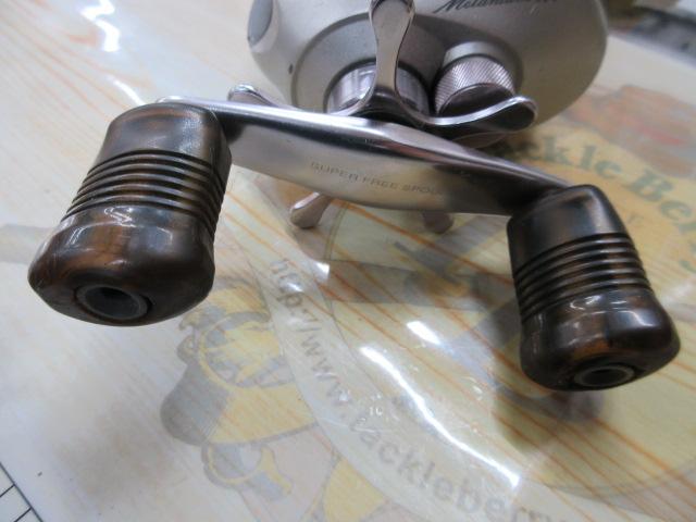 97メタニウムXT(LH)