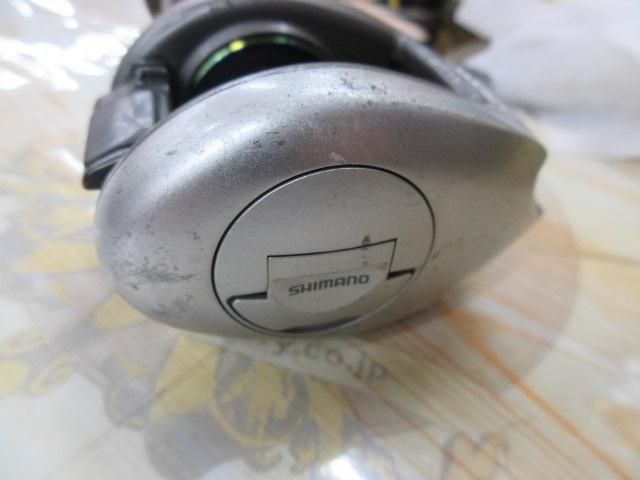 97メタニウムXT(LH)