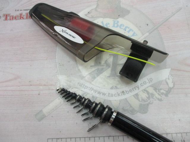 マスターチューン磯 1.7-500