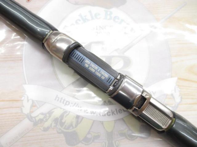 がまかつ - がまかつ　がま磯　RAYDUM 1-53 中古品　磯竿 レイダム Yahoo!オークション -「がま磯 レイダム」(がまかつ) (磯竿)の