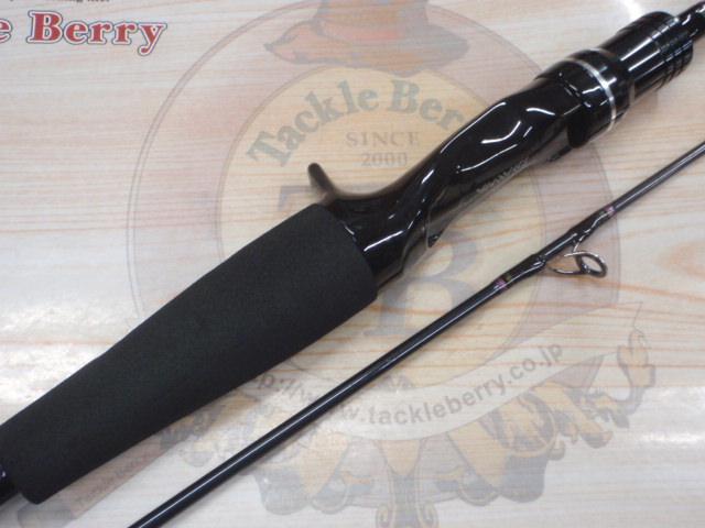 紅牙X 69HB｜＠ベリーネット 日本最大新品中古釣具WEBショップ