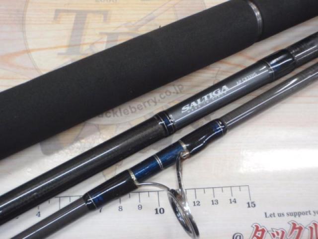 ソルティガAP C83XHS｜＠ベリーネット 日本最大新品中古釣具WEB