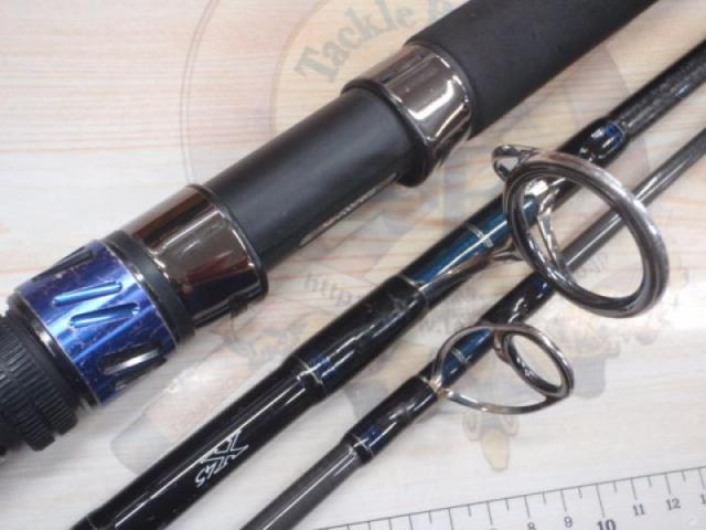 ソルティガAP C83XHS｜＠ベリーネット 日本最大新品中古釣具WEBショップ