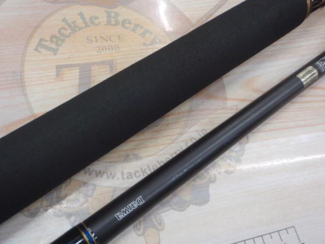 ソルティガエクスペディション SG ブルーフィン 84｜＠ベリー