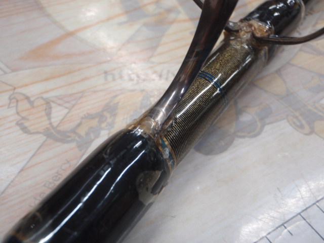 ソルティガエクスペディション SG ブルーフィン 84