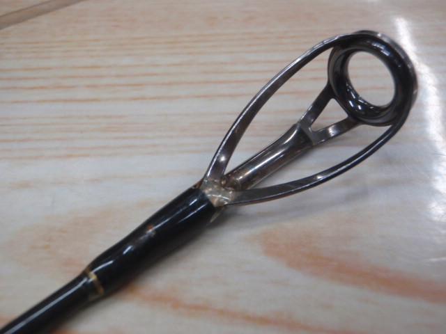 ソルティガエクスペディション SG ブルーフィン 84