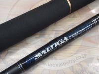 ソルティガエクスペディション SG ブルーフィン 84