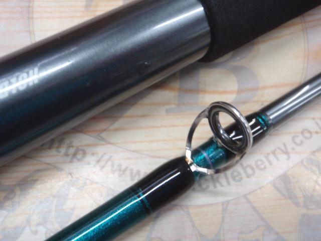 パワーウルフSG190S