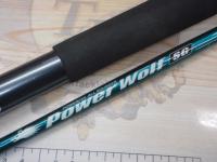 パワーウルフSG190S