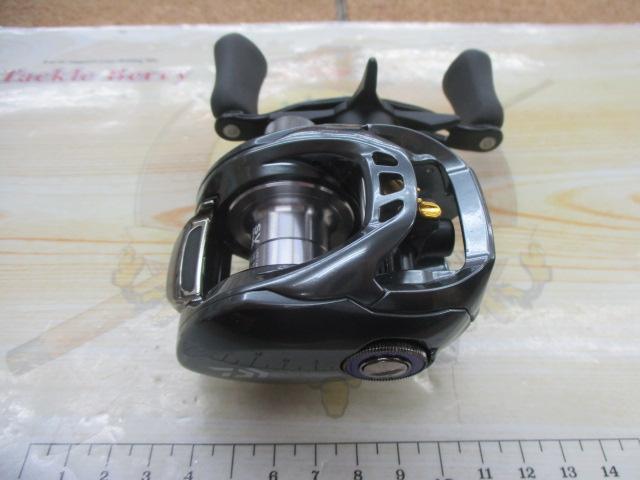 タトゥーラ　SV TW 8.1 ダイワタトゥーラSVTW 8.1を買っちゃいました！【開封レビュー