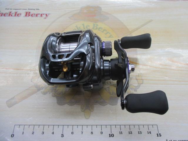 タトゥーラ　SV TW 8.1 タトゥーラ SV TW 8.1L｜＠ベリーネット 日本最大新品中古釣具
