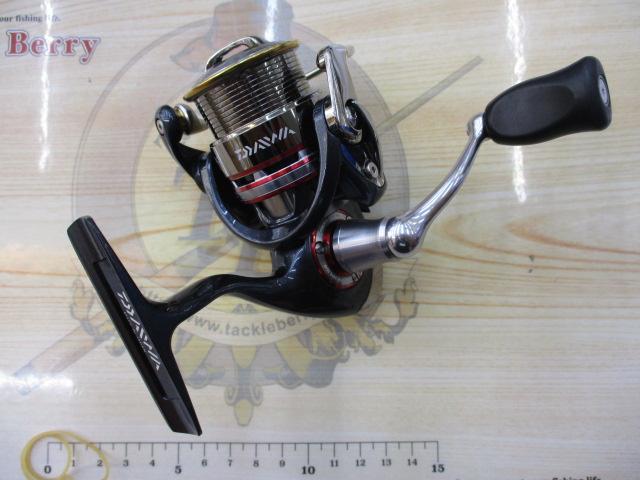 セルテート 2004CH ハイギヤカスタム